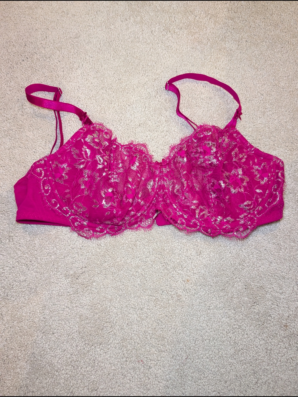 Victoria Secret Dream Angels 38DD